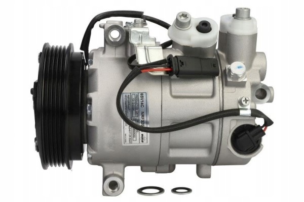 Air conditioning compressor MERCEDES A V177 A W176 NRF NRF 320231