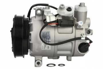 Air conditioning compressor MERCEDES A V177 A W176 NRF NRF 320231