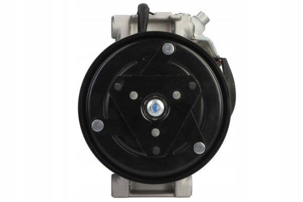 Air conditioning compressor MERCEDES A V177 A W176 NRF NRF 320231 Part manufacturer NRF