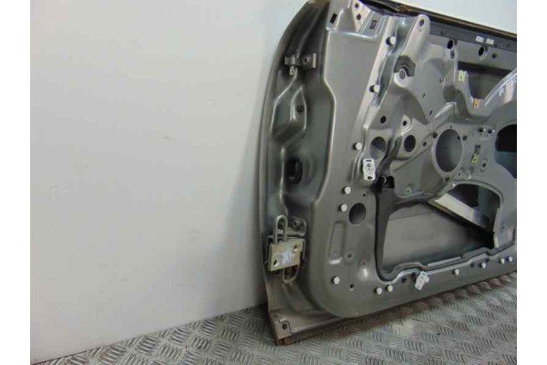 GRIS PUERTA DELANTERA DERECHA AUDI A6 AVANT (4F5) 2.7 TDI 2005 GRIS 188272 AUDI - 1