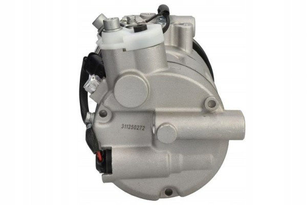 Air conditioning compressor MERCEDES A V177 A W176 NRF NRF 320231 Catalog number of the part 320231