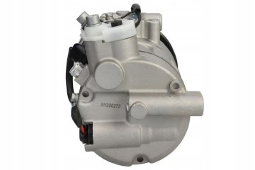 Air conditioning compressor MERCEDES A V177 A W176 NRF NRF 320231 Catalog number of the part 320231
