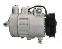 Air conditioning compressor MERCEDES A V177 A W176 NRF NRF 320231 Quality of parts according to GVO Q original with factory logo