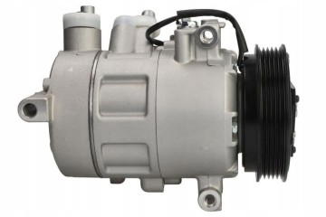 Air conditioning compressor MERCEDES A V177 A W176 NRF NRF 320231 Quality of parts according to GVO Q original with factory logo