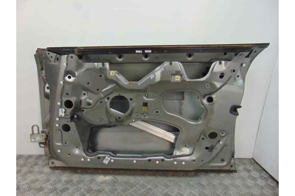 GRIS PUERTA DELANTERA DERECHA AUDI A6 AVANT (4F5) 2.7 TDI 2005 GRIS 188272 AUDI - 2