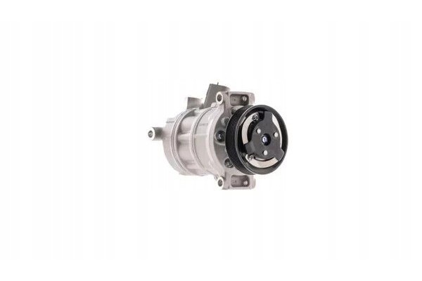 Compresor de aire acondicionado MAHLE ACP 1571 000S