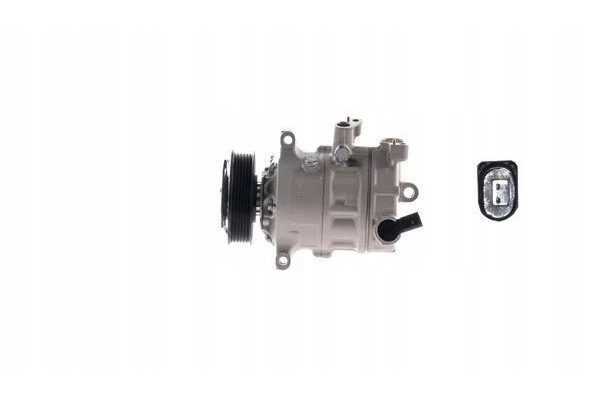 Compresor de aire acondicionado MAHLE ACP 1571 000S