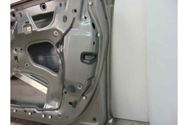 GRIS PUERTA DELANTERA DERECHA AUDI A6 AVANT (4F5) 2.7 TDI 2005 GRIS 188272 AUDI - 3