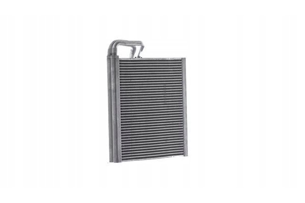AIR CONDITIONING EVAPORATOR AE221000S MAH MAHLE ORIGINAL Product weight with unit packaging 2 kg