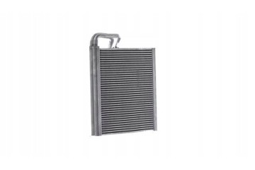 AIR CONDITIONING EVAPORATOR AE221000S MAH MAHLE ORIGINAL Product weight with unit packaging 2 kg