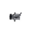 AIR CONDITIONING SPRAYER ACP1692000S MAH MAHLE ORIGINAL Car type passenger cars