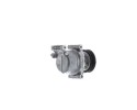 AIR CONDITIONING SPRAYER ACP1692000S MAH MAHLE ORIGINAL Catalog number of the original DACIA 926004475R DACIA 926005154R RENAULT