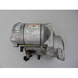 MOTOR ARRANQUE TOYOTA RAV4 (A2)