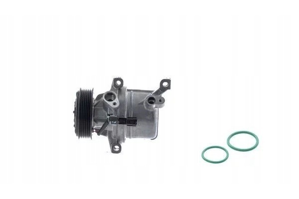 Compresor de aire acondicionado MAHLE ACP 1692 000S