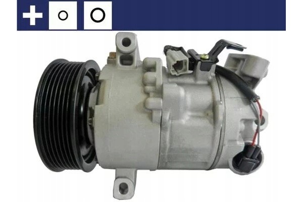 AIR CONDITIONING SPRAYER ACP954000S MAH MAHLE ORIGINAL Part manufacturer Mahle
