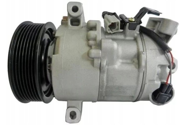 AIR CONDITIONING SPRAYER ACP954000S MAH MAHLE ORIGINAL Car type cargo vans passenger cars