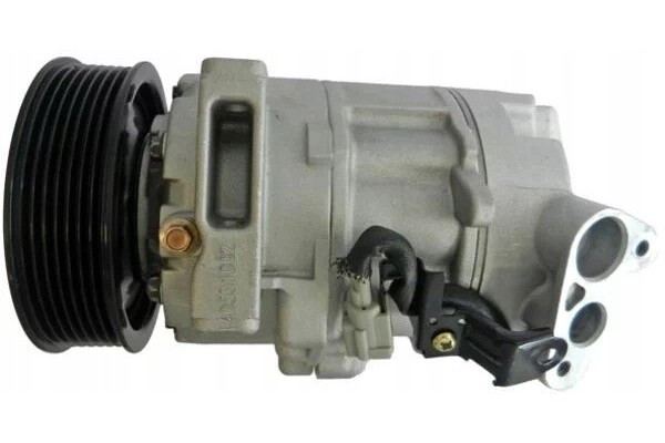 AIR CONDITIONING SPRAYER ACP954000S MAH MAHLE ORIGINAL Catalog number of the original RENAULT 7711497568 RENAULT 8200958328
