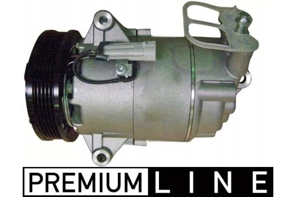 AIR CONDITIONING SPRAYER BEHR PREMIUM LINE ACP136000P MAH MAHLE ORIGINAL Part manufacturer Mahle