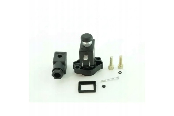 SOLENOID VALVE 950352110 HALDEX