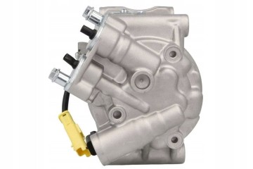 Air conditioning compressor NRF 320289 Catalog number of the part 320289