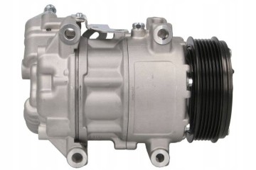 Air conditioning compressor NRF 320289 Car type cargo vans passenger cars