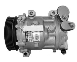 AIRSTAL 10 0904 AIRSTAL AIR CONDITIONING COMPRESSOR REG DEPOSIT