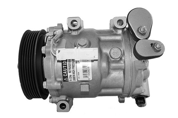 AIRSTAL 10 0904 AIRSTAL AIR CONDITIONING COMPRESSOR REG DEPOSIT