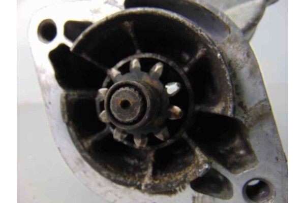  MOTOR ARRANQUE TOYOTA RAV4 (A2) 2.0 D-4D Sol 4X4 (2003) 2004 188620 TOYOTA - 3