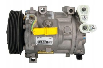 AIRSTAL 10 0904 AIRSTAL AIR CONDITIONING COMPRESSOR REG DEPOSIT Catalog number of the original CITROEN PEUGEOT 6453SN CITROEN 96