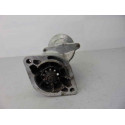  MOTOR ARRANQUE TOYOTA RAV4 (A2) 2.0 D-4D Sol 4X4 (2003) 2004 188620 TOYOTA - 4