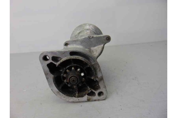  MOTOR ARRANQUE TOYOTA RAV4 (A2) 2.0 D-4D Sol 4X4 (2003) 2004 188620 TOYOTA - 4