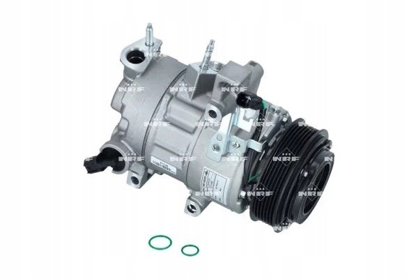 NRF320299 AIR CONDITIONING COMPRESSOR FORD USA MUSTANG 5 0 17 NRF Part manufacturer NRF