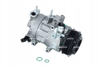NRF320299 AIR CONDITIONING COMPRESSOR FORD USA MUSTANG 5 0 17 NRF Part manufacturer NRF