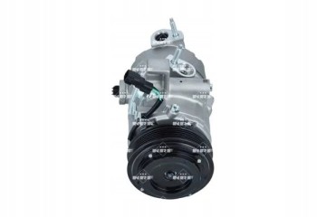 NRF320299 AIR CONDITIONING COMPRESSOR FORD USA MUSTANG 5 0 17 NRF Catalog number of the part 320299