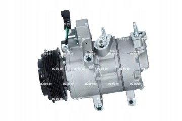 NRF320299 AIR CONDITIONING COMPRESSOR FORD USA MUSTANG 5 0 17 NRF Car type passenger cars