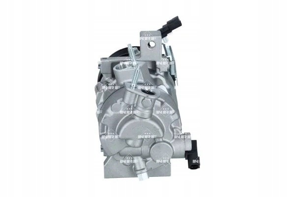 NRF320299 AIR CONDITIONING COMPRESSOR FORD USA MUSTANG 5 0 17 NRF Catalog number of substitutes Airstal 10 6308 WILMINK GROUP WG