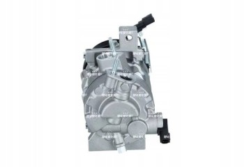 NRF320299 AIR CONDITIONING COMPRESSOR FORD USA MUSTANG 5 0 17 NRF Catalog number of substitutes Airstal 10 6308 WILMINK GROUP WG