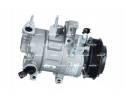 NRF320299 AIR CONDITIONING COMPRESSOR FORD USA MUSTANG 5 0 17 NRF Catalog number of the original FORD 2163060 FORD 2347238 FORD 