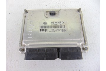045906019CA CENTRALITA MOTOR UCE VOLKSWAGEN POLO IV (9N3) Advance 045906019CA 161739 VOLKSWAGEN - 1