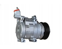 COMPRESSOR AIR CONDITIONING 32894 NRF HONDA ACCORD VII