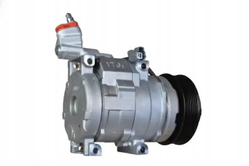 COMPRESSOR AIR CONDITIONING 32894 NRF HONDA ACCORD VII