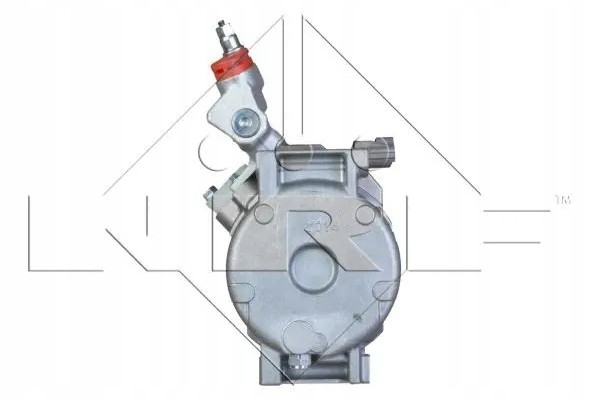 COMPRESSOR AIR CONDITIONING 32894 NRF HONDA ACCORD VII Packaging status original