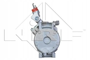 COMPRESSOR AIR CONDITIONING 32894 NRF HONDA ACCORD VII Packaging status original