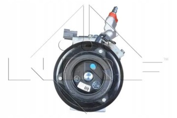 COMPRESSOR AIR CONDITIONING 32894 NRF HONDA ACCORD VII Part manufacturer NRF
