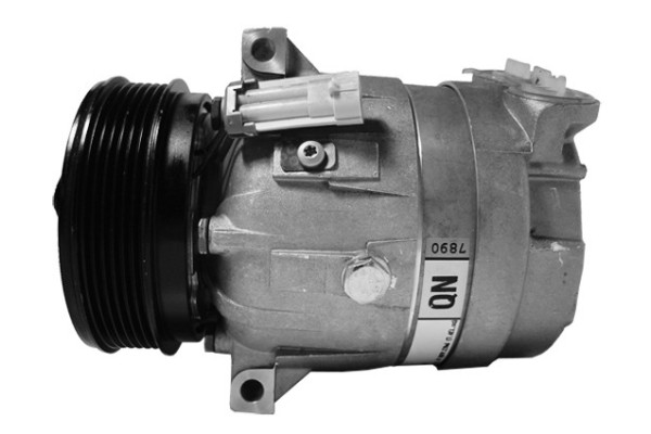 Air conditioning compressor AIRSTAL 10 0066