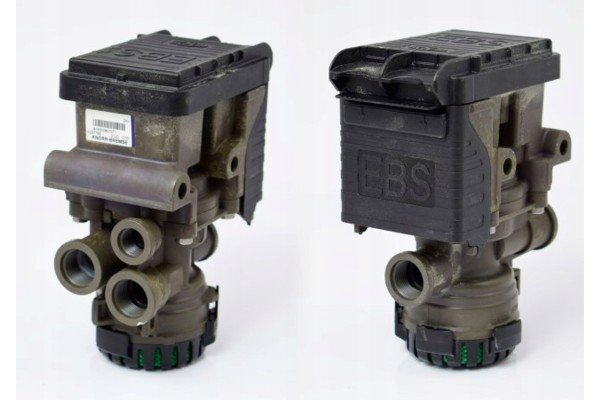 EBS MODULATOR 1 CH MB MAZ KNORR