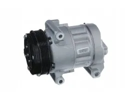 Compresor de aire acondicionado Valeo 811201