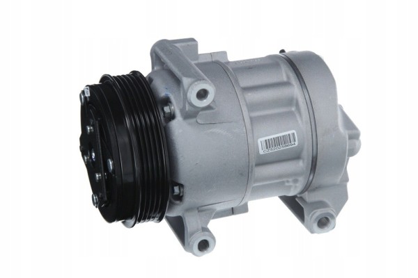 AIR CONDITIONING COMPRESSOR VALEO 811201 5ZSL12 FOR FIAT 500L 351 352