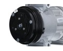 AIR CONDITIONING COMPRESSOR VALEO 811201 5ZSL12 FOR FIAT 500L 351 352 Catalog number of the part 811201