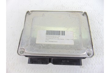 045906019CA CENTRALITA MOTOR UCE VOLKSWAGEN POLO IV (9N3) Advance 045906019CA 161739 VOLKSWAGEN - 1